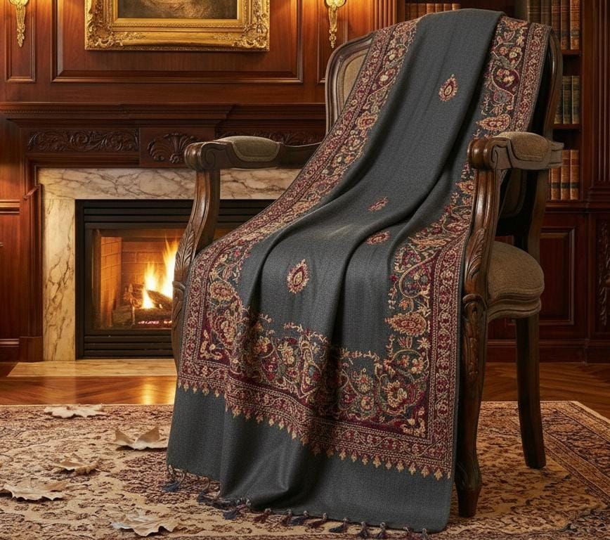Indian Handloom